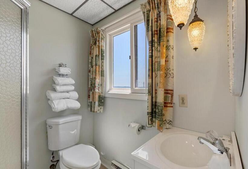 Номер Стандарт, The Carolina Motel