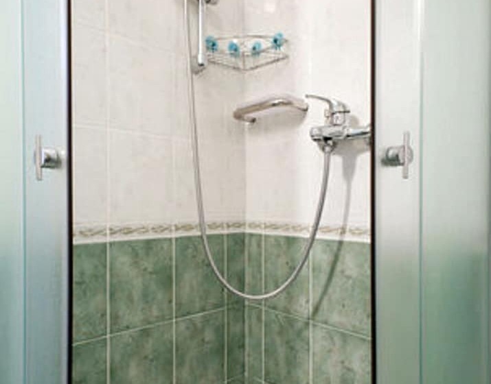 إستوديو قياسى مزودة بتراس, Apartments Kiki