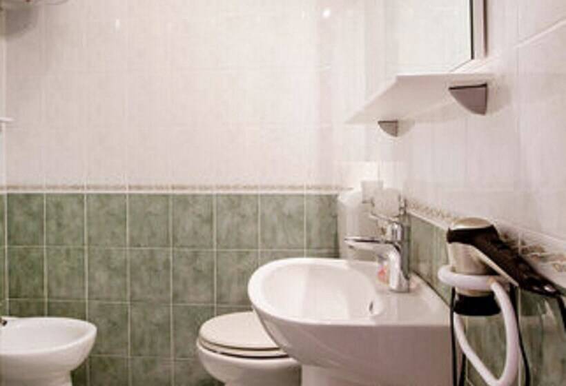 إستوديو قياسى مزودة بتراس, Apartments Kiki