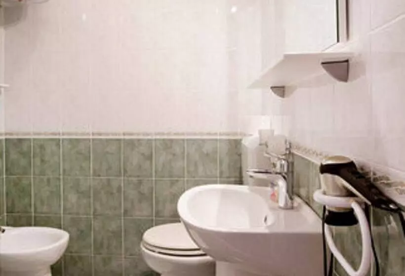 استودیو استاندارد با تراس, Apartments Kiki