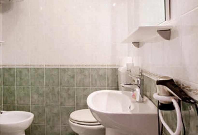 إستوديو قياسى مزودة بتراس, Apartments Kiki