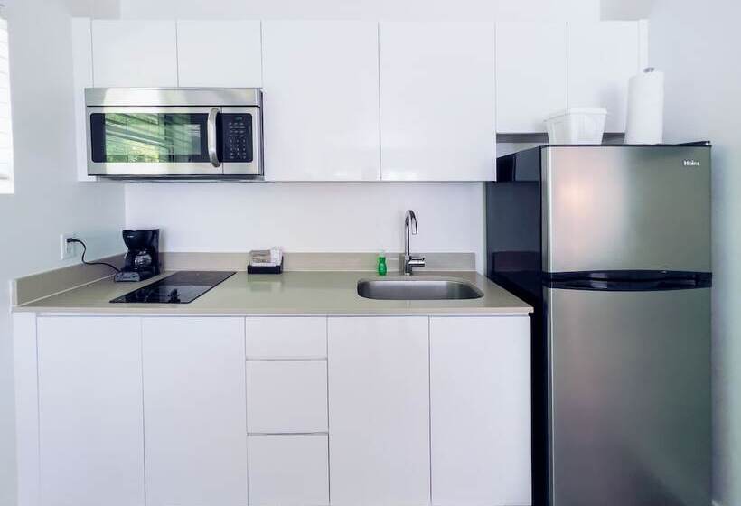 豪华工作室, Aqua