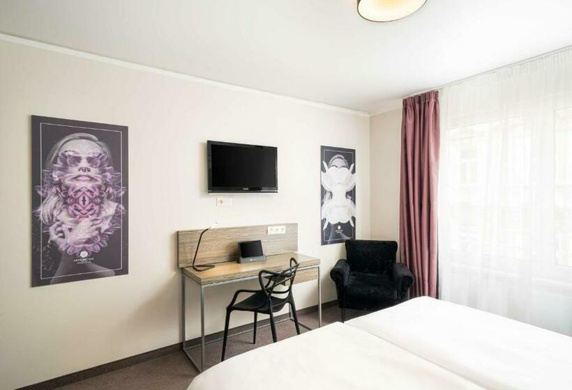 스탠다드 룸, Elaya Vienna City West