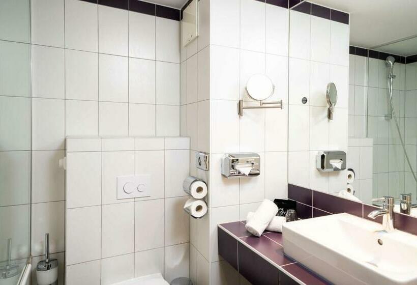 اتاق استاندارد, Elaya Vienna City West