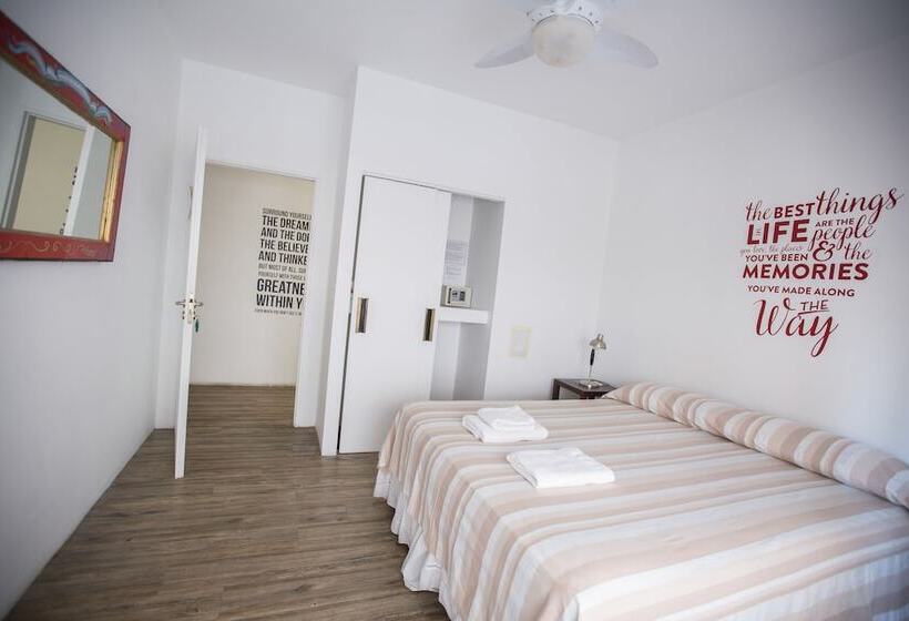 اتاق استاندارد, Ba Stop Hotel House