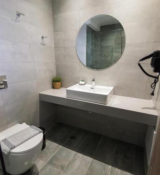 オーシャンビュージュニアスイート, Birais Beach Studios