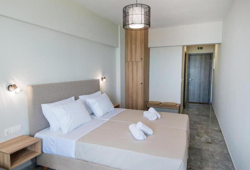 オーシャンビュージュニアスイート, Birais Beach Studios