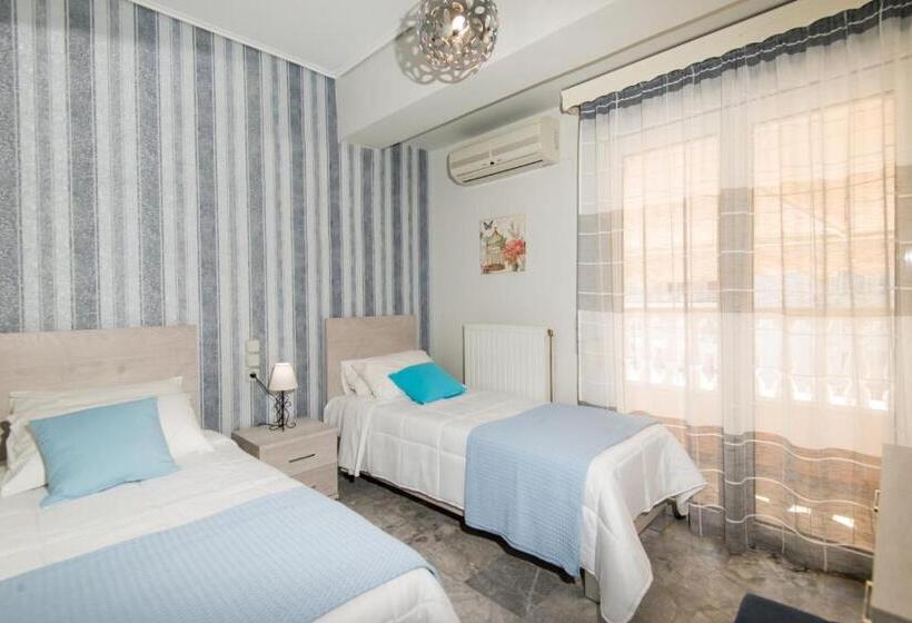 オーシャンビューデラックススイート, Birais Beach Studios