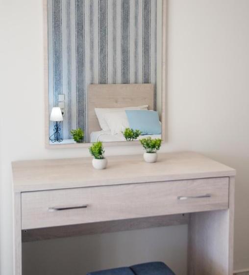 オーシャンビューデラックススイート, Birais Beach Studios