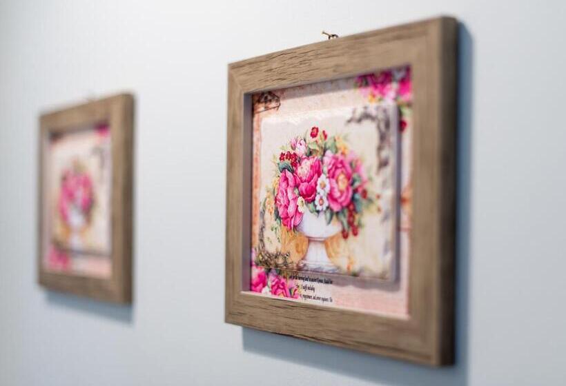 オーシャンビューデラックススイート, Birais Beach Studios