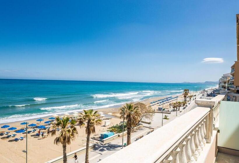 １ベッドルームハウス, Birais Beach Studios