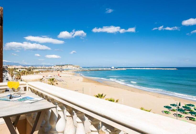 １ベッドルームハウス, Birais Beach Studios