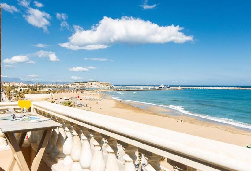 １ベッドルームハウス, Birais Beach Studios