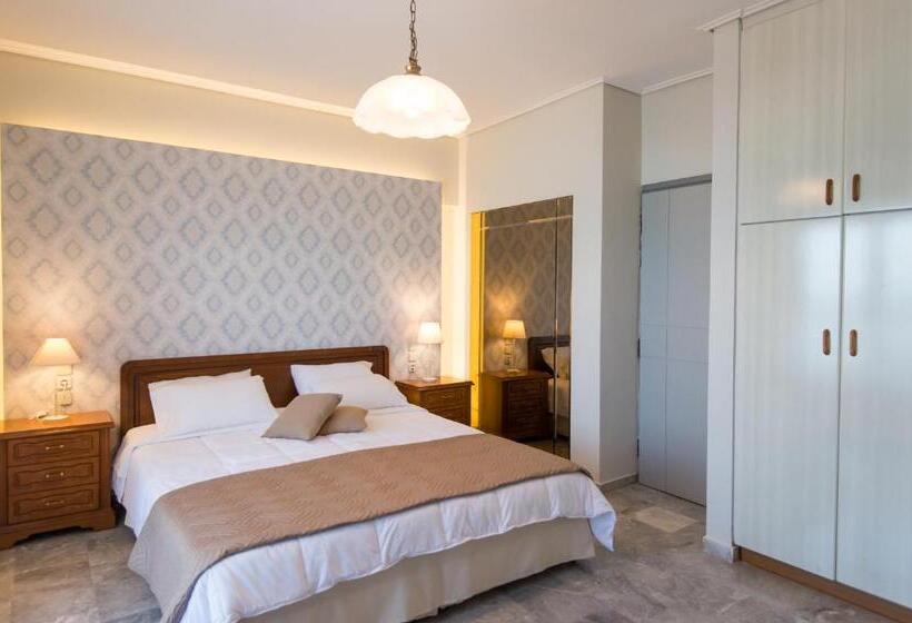 オーシャンビューデラックススイート, Birais Beach Studios