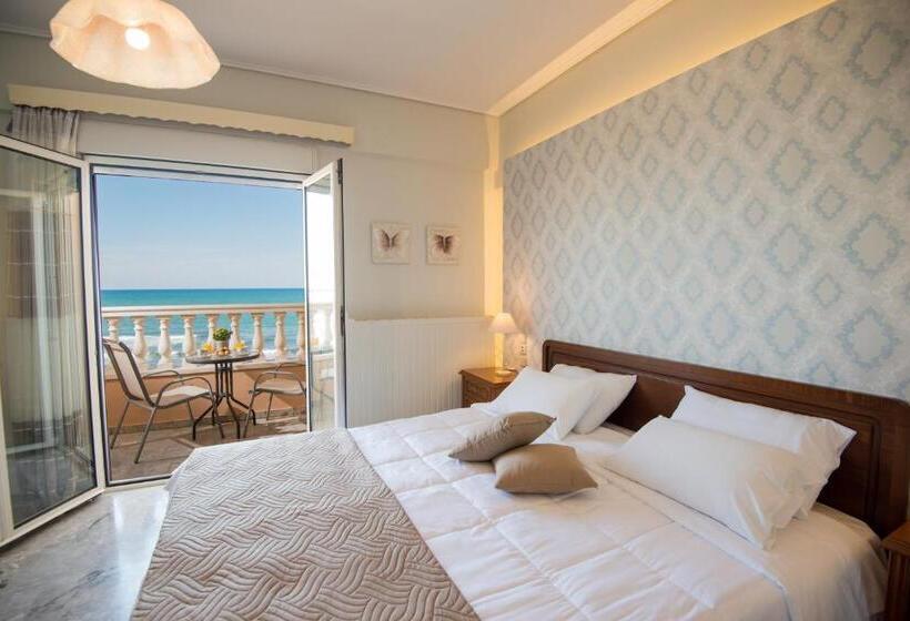 オーシャンビューデラックススイート, Birais Beach Studios