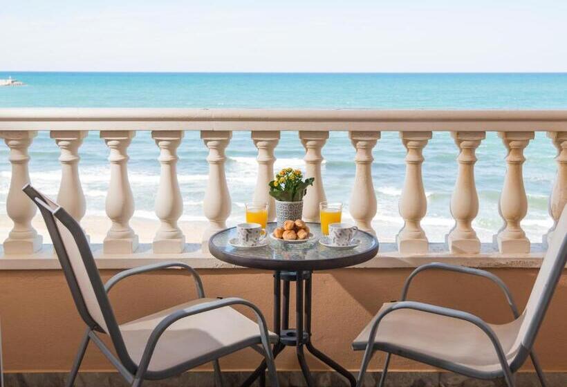 オーシャンビューデラックススイート, Birais Beach Studios