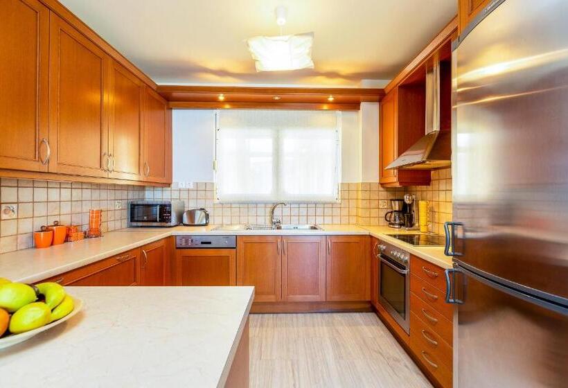 １ベッドルームハウス, Birais Beach Studios