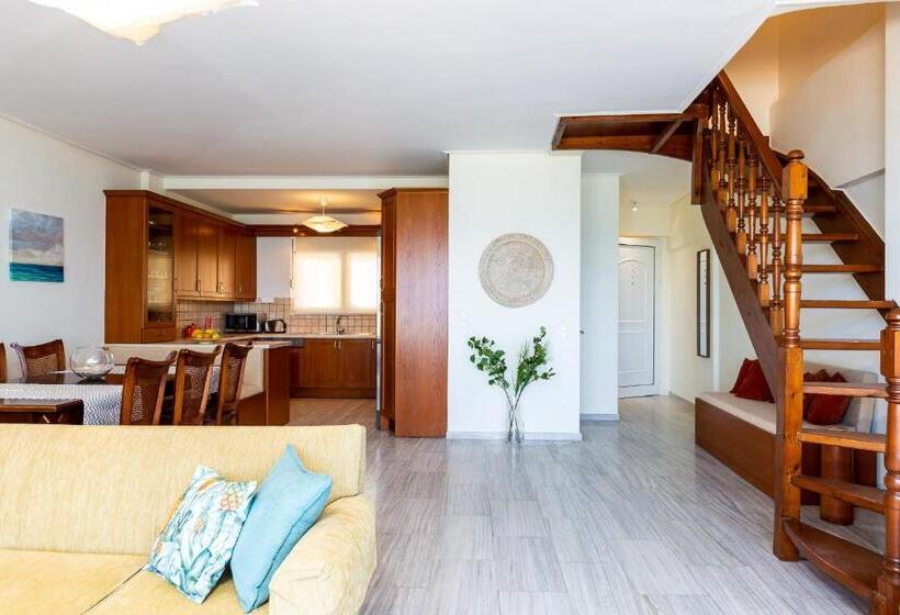 １ベッドルームハウス, Birais Beach Studios