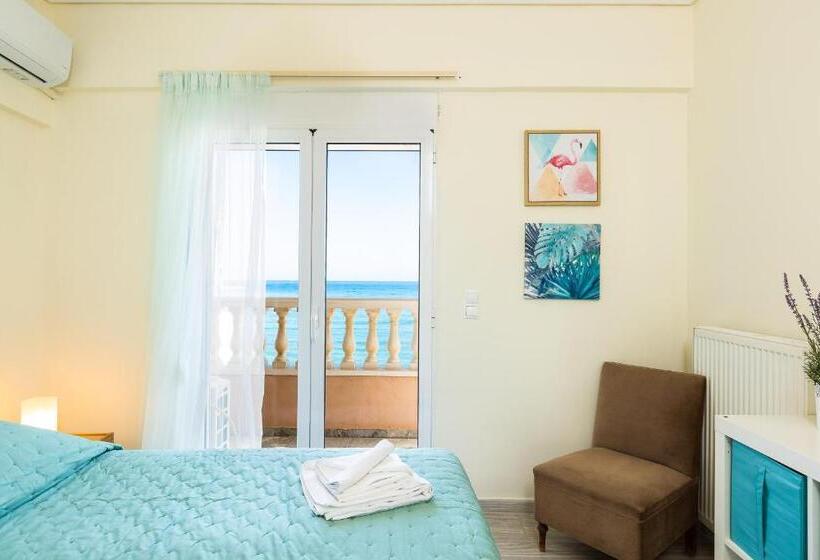 １ベッドルームハウス, Birais Beach Studios