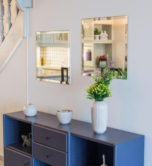 オーシャンビューデラックススイート, Birais Beach Studios