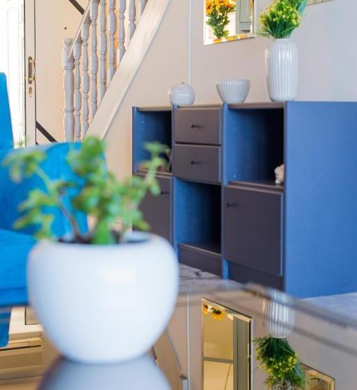 オーシャンビューデラックススイート, Birais Beach Studios