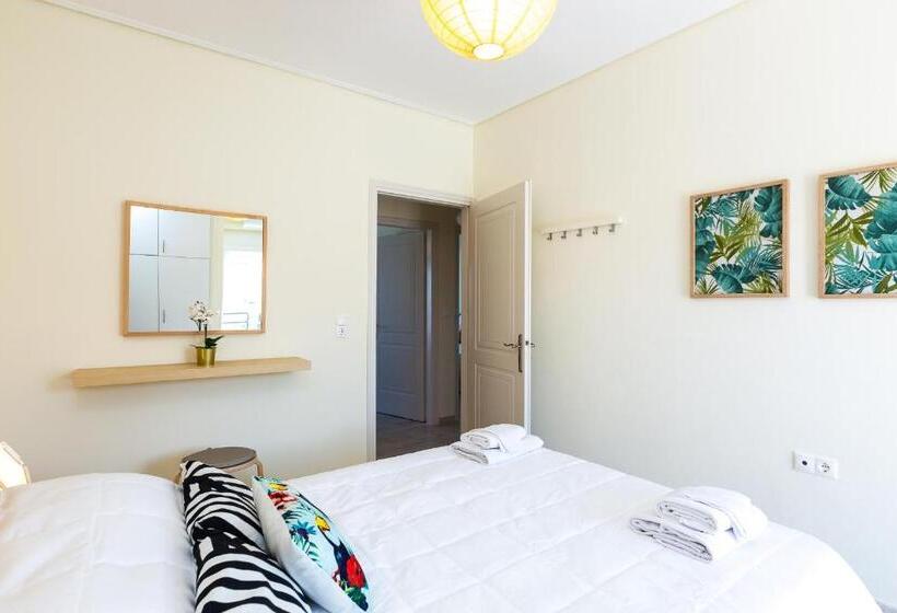 １ベッドルームハウス, Birais Beach Studios