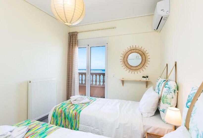 １ベッドルームハウス, Birais Beach Studios