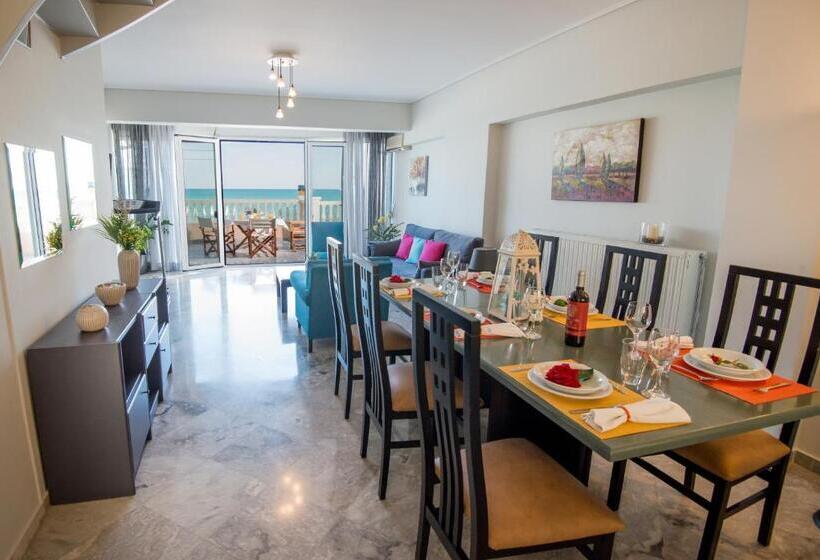 １ベッドルームハウス, Birais Beach Studios