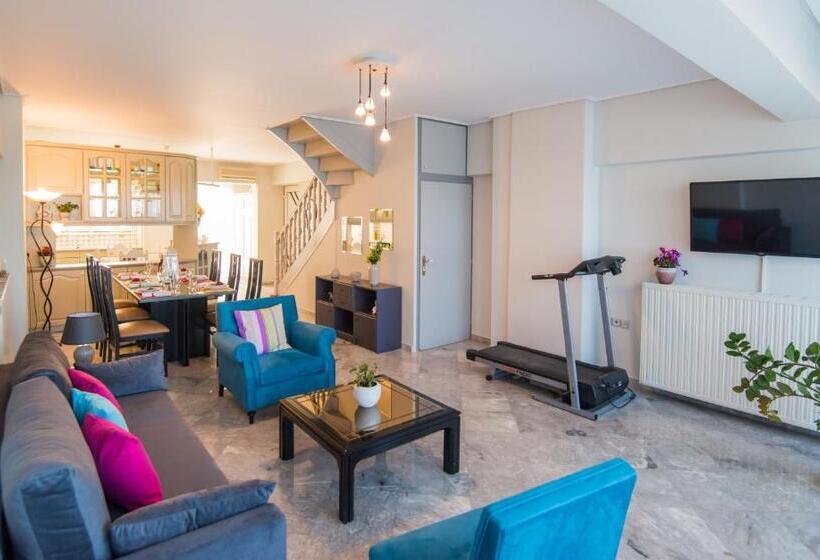 １ベッドルームハウス, Birais Beach Studios