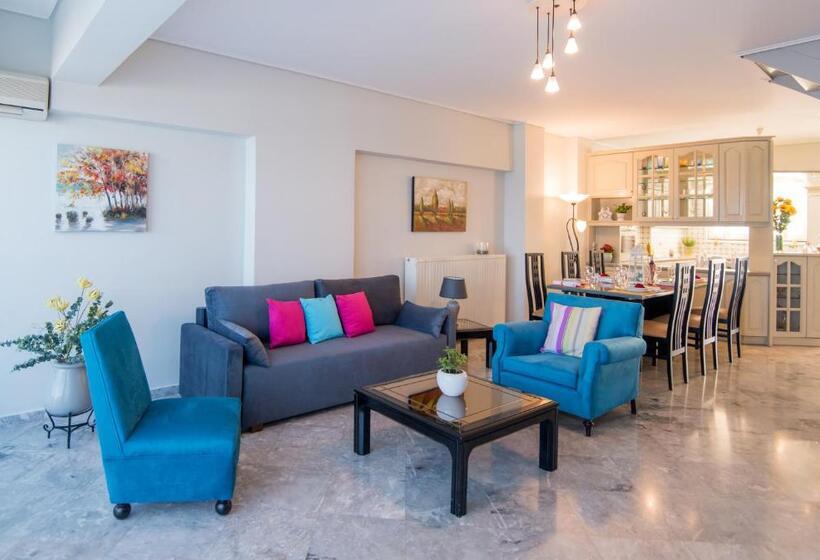 １ベッドルームハウス, Birais Beach Studios