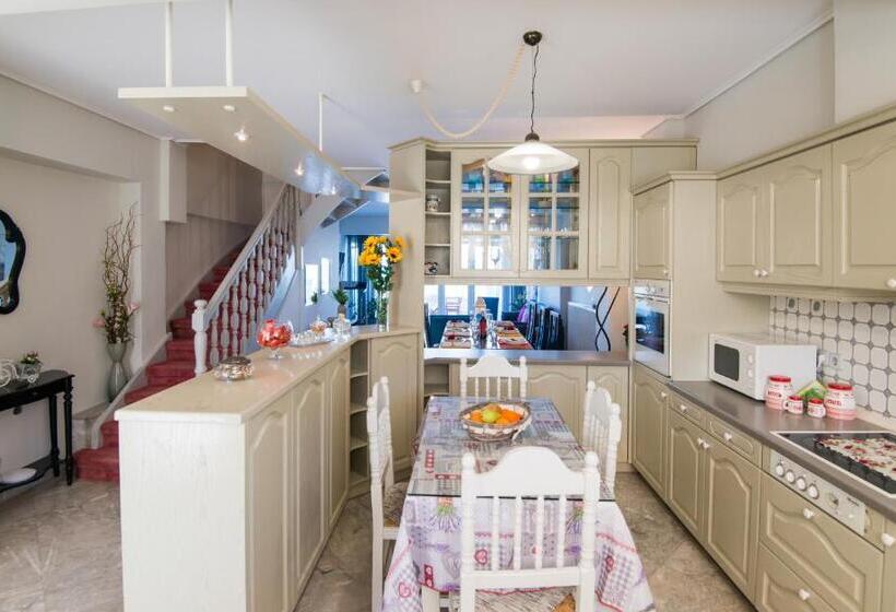 １ベッドルームハウス, Birais Beach Studios