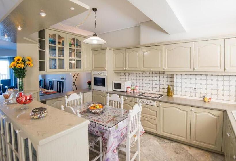 １ベッドルームハウス, Birais Beach Studios