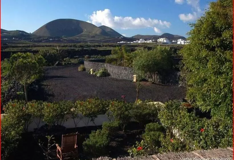 ویلای 1 خوابه, Finca Tomaren