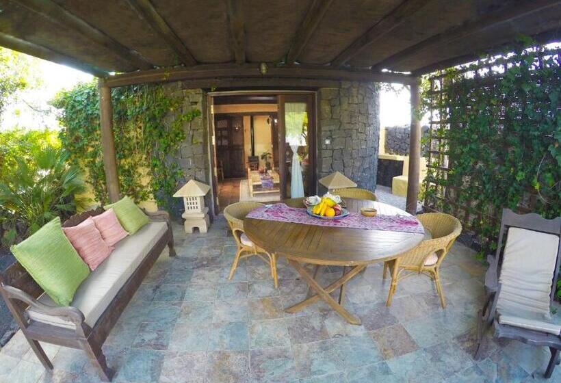 빌라 침실 1개, Finca Tomaren