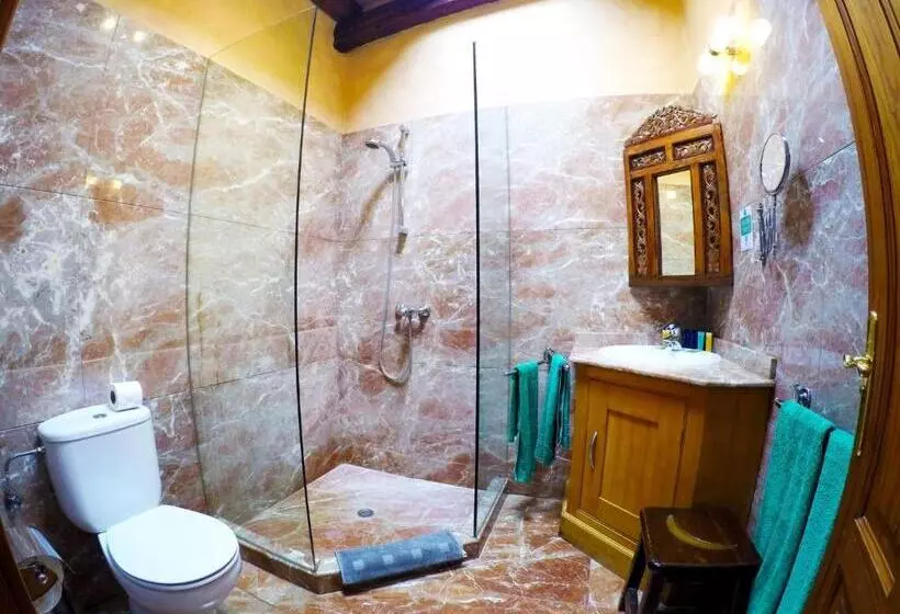 ویلای 2 خوابه, Finca Tomaren