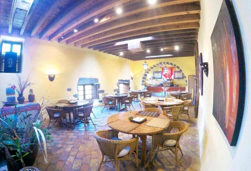 침실 2개 빌라, Finca Tomaren