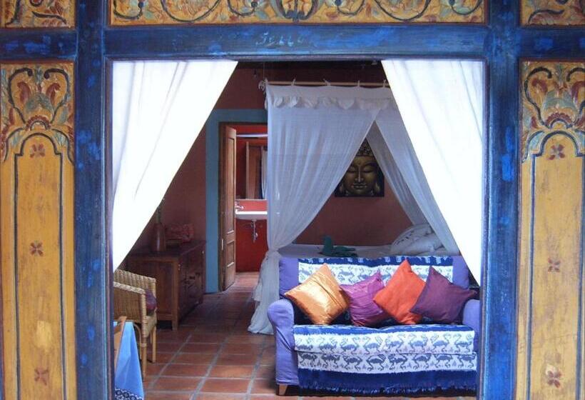 스탠다드 스튜디오, Finca Tomaren