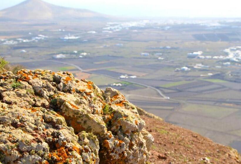 빌라 침실 1개, Finca Tomaren