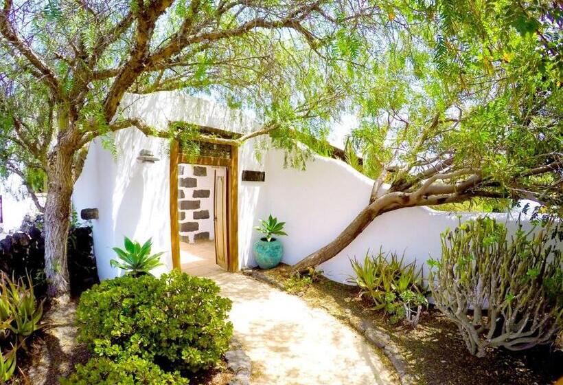 침실 2개 빌라, Finca Tomaren