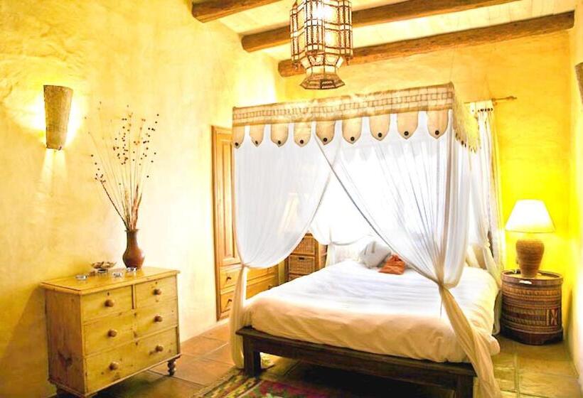 침실 2개 빌라, Finca Tomaren