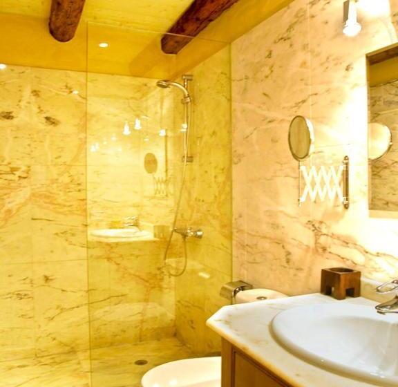 침실 2개 빌라, Finca Tomaren