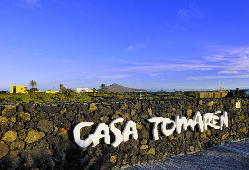 침실 1개 디럭스 빌라, Finca Tomaren