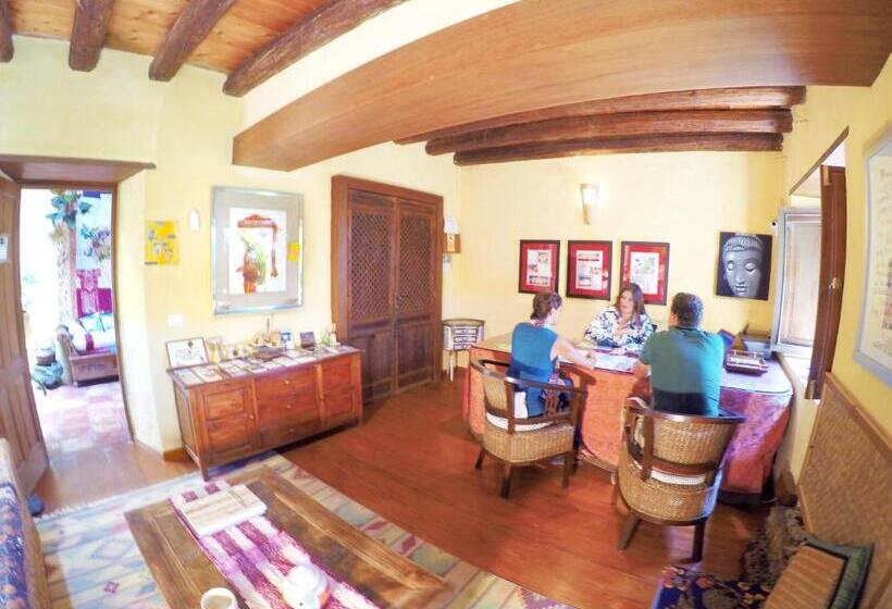 침실 1개 디럭스 빌라, Finca Tomaren