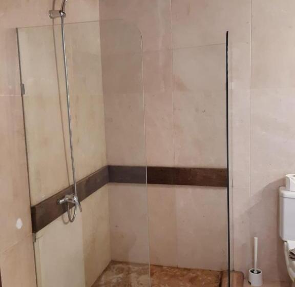 침실 1개 디럭스 빌라, Finca Tomaren