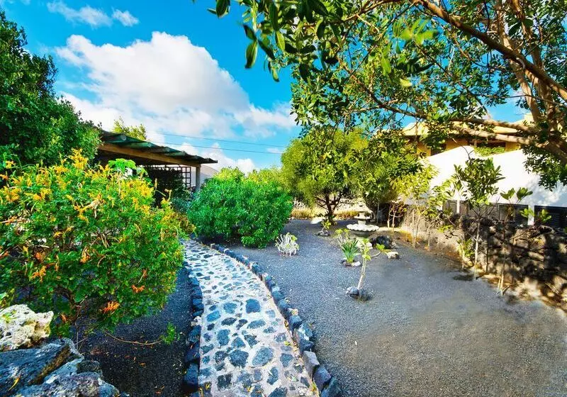 ویلای 1 خوابه, Finca Tomaren