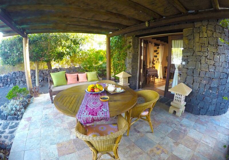 빌라 침실 1개, Finca Tomaren