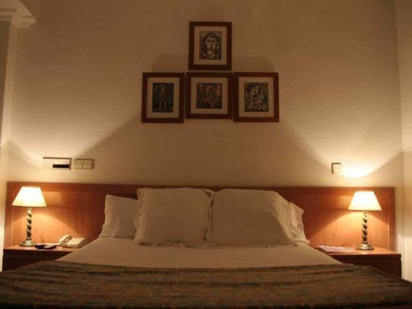 اتاق استاندارد, Hostal Gran Via Levante