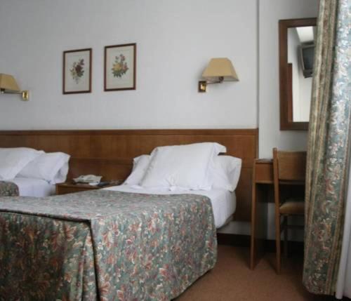 اتاق استاندارد, Hostal Gran Via Levante