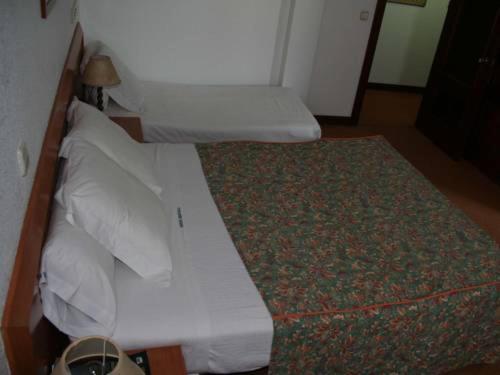 اتاق استاندارد, Hostal Gran Via Levante