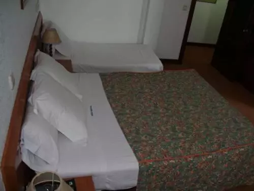 スタンダードトリプルルーム, Hostal Gran Via Levante